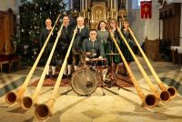 Gruppenbild Langholz